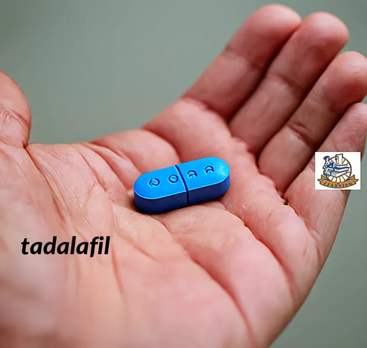 Tadalafil 1